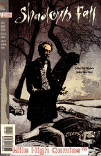 SHADOWS FALL (1994 Series) #5 Very Fine Comics Book