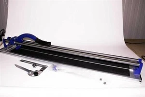 Vitrex 102371 Flatbed Tile Cutter, 600mm, 102390 - Picture 1 of 6
