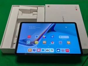 Huawei MatePad 11 / 128GB-6GB Ram Wi-Fi, 11 Zoll - Matte Grey Zustand: Gut - Bild 1 von 20