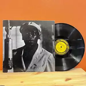 The Musings of Miles - Miles Davis Sehr guter Zustand + Prestige LP OJC-004 - Bild 1 von 4
