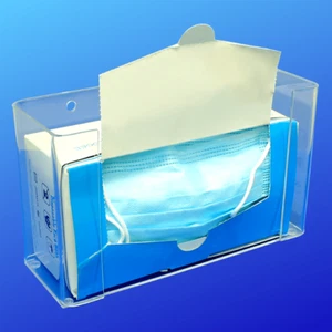 Face Mask Dispenser - Picture 1 of 4