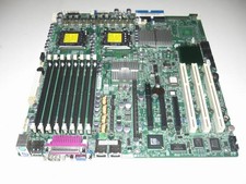 SUPERMICRO X7DBE PCI-E LGA 771/SOCKET J SERVER MOTHERBOARD