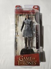 Arya Stark Game of Thrones King's Landing Action Figure HBO McFarlane Toys 