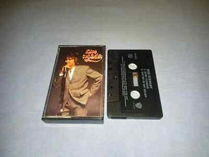 ROD STEWART RUBY TUESDAY CASSETTE TAPE SINGLE - Picture 1 of 2