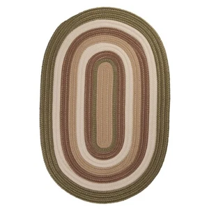 Colonial Mills Brooklyn 2x12 Rug, Moss - BN69R024X144 - Picture 1 of 1