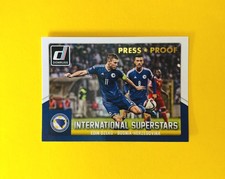 Panini Donruss Soccer 2015 - Gold Press Proof Parallel Cards (/99)