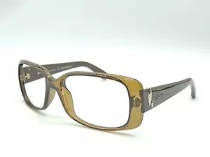 Marcos de gafas de sol Vogue 2663 S 1865 T5 marrón 57 16 135 - Imagen 1 de 8