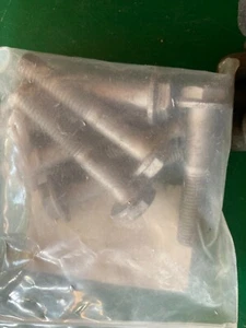 Tesla  Screws OEM Total of 8 1008339-00-C - Picture 1 of 1