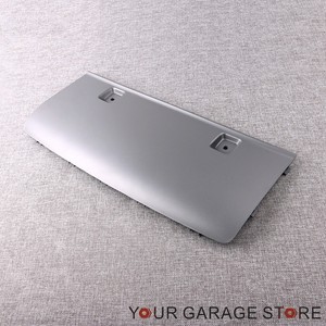 VERSCHLUSSDECKEL ABDECKUNG HECKSCHÜRZE 4L0807819M Für Audi Q7 2010-2015