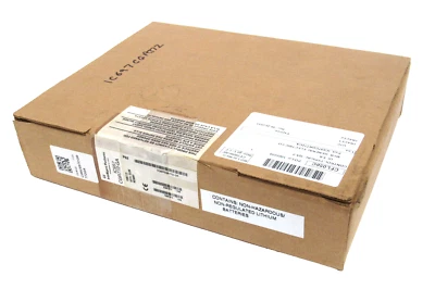 NUEVO MÓDULO CPU GE FANUC IC697CGR772-GA IC697CGR772GA Foto 1 de 2