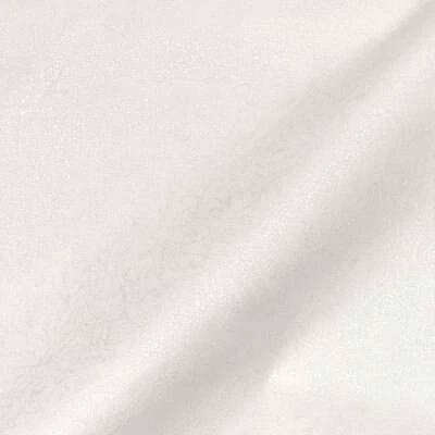 Timeless Treasures - Pearle - Tonal Texture W/ Metallic - White, Fabric BTY - Image 1 of 2