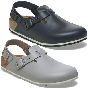 Mens Birkenstock Tokio Pro Work Nurse Kitchen Shoes Sizes 7 to 13 - Picture 1 of 11