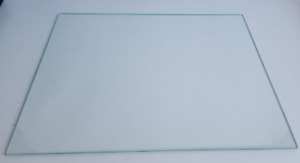 Bosch Refrigerator Glass Plate Used 00743202