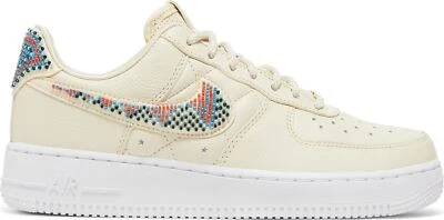 [DV2957-200] Womens Nike Air Force 1 Low 'Premium Goods The Bella' (W) - Image 1 of 4