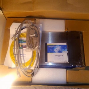 Thales DCAP IP100 AP Secure Network Datacryptor still in shrinkwrap - Picture 1 of 15