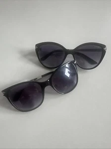 Gafas De Vista GUESS. GU7657 01C 56/18/140 Negro - Imagen 1 de 5