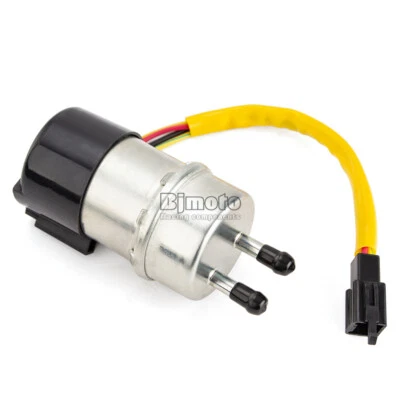 Ninja ZX10 Fuel pump For Kawasaki ZX1000B 1988-1990 VN1500 Vulcan 88 1500L  Foto 1 de 4