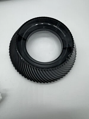 Samsung Odyssey G7 BN96-53888B Assembly Cover P-Rear Top - Image 1 of 2