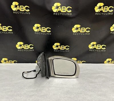 Оригинальное наружное правостороннее зеркало с электроприводом двери для Mercedes-Benz R350 2006-2010 годов выпуска - Изображение 1 из 4