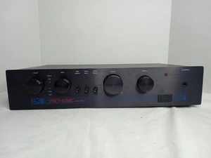 B&K Pro-10MC Sonata Series Preamp For Sale Untested And Sold As Is No Power Cord - Picture 1 of 22