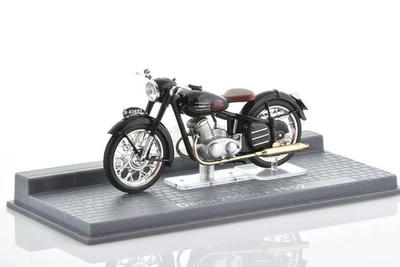 DERBI 250cc 1952 1/24 ixo/Altaya - Image 1 of 3