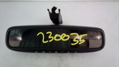 Espejo retrovisor abridor de puerta de garaje con brújula para 14-19 CADENZA 371143 Foto 1 de 4