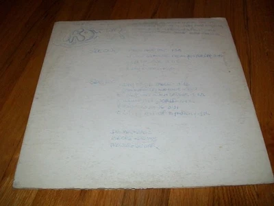 ROBIN TROWER - GUITAR BANDIT LP LIVE IN CONCERT GOOD CONDITION RARE GREAT MUSIC Foto 1 de 3