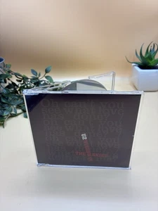 U2 Windows In The Skies CD Single Includes Kite And Zoo Station Live - Picture 1 of 6