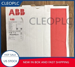 ABB 1SFA897106R7000 PSE60-600-70 SOFT STARTER 60A 101-250VAC US Free TAX - Picture 1 of 7