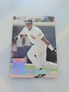 1994 Donruss Special Edition #61 Frank Thomas - Picture 1 of 2
