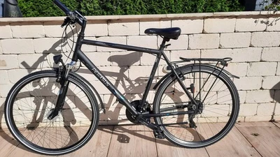 Herren Fahrrad Pegasus 28 Zoll - Bild 1 von 4
