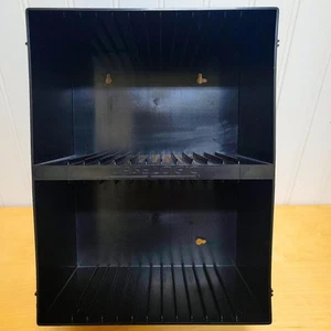 Case Logic CD Case Rack holds 26 total - 22 single 4 double - Inner Replacement - Picture 1 of 8