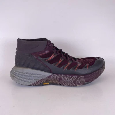 Botas de senderismo Hoka One One Speedgoat Mid WP 1093761 OIPL para mujer talla 10 Foto 1 de 4