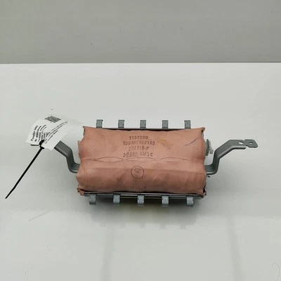 Toyota Land Cruiser J150 Dash Toard Safety Sac SRS 73960-60370 RHD 2.8D 130KW - Image 1 of 4