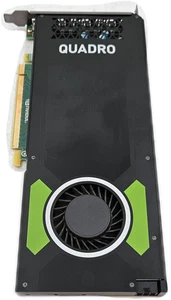 NVIDIA Quadro M4000 8GB GDDR5 Graphics Card VR Ready - Picture 1 of 6