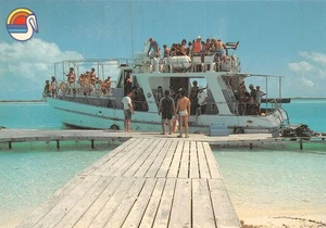 CUBA CAYO LARGO - Picture 1 of 2