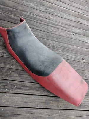 Suzuki Katana GS 650 '83 Seat Saddle Cushion  - Image 1 of 4