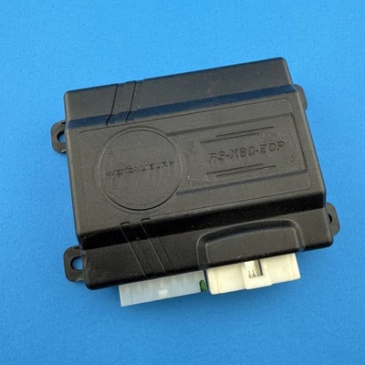USED EXCALIBUR RS-X60-EDP REMOTE START ALARM KEYLESS ENTRY MODULE ONLY - Image 1 of 4