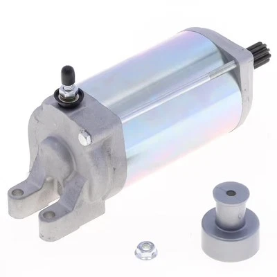 Anlasser Starter für Bombardier  DS 650 / Aprilia Pegaso 650 / BMW F 650 800 - Bild 1 von 4