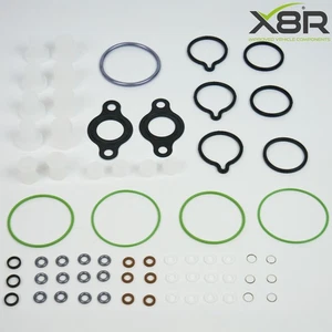 For Mercedes CDI Diesel Bosch CP1 High Pressure Fuel Pump Repair Seal Fix Leak - Picture 1 of 10