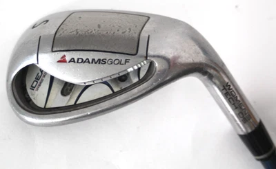 Adams idaea Women's Tech Oversize Sand Wedge Aldila HL Graphite Right Hand #1927 - Image 1 of 4