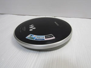 Sony CD Walkman Portable CD Player D-NE730 Betrieb bestätigt gebraucht - Bild 1 von 7