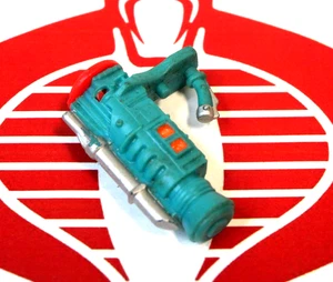 Mighty Max Playset Part Trapped in Skull Mountain Hover Pod Part Bluebird - Picture 1 of 1