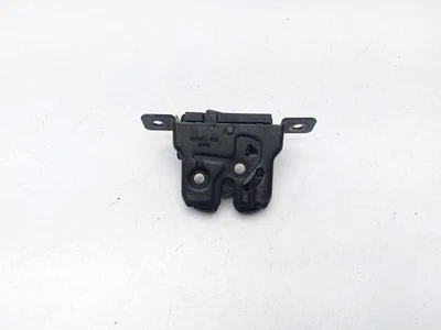 BMW 2 SERIES F22 2018 TAILGATE BOOT LID LOCK CATCH LATCH MECHANISM 7304559 - Image 1 of 4
