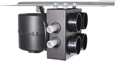 Calentador de cabina Moose UTV para Polaris RZR Pro XP 4 2022 Ultimate Rockford Fosgate LE Foto 1 de 2