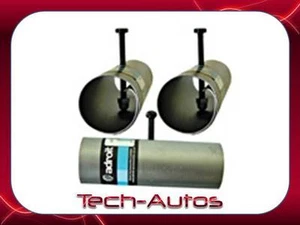 EXAUST REPAIR, EMERGENCY EXAUST PIPE JOINER 31MM-36MM ADAPTA CLAMP AAC002 - Picture 1 of 1