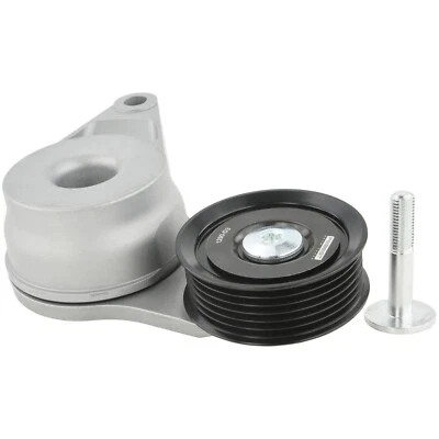 Tensor de cinturón acanalado en V para Hyundai Sonata Tucson ix35 Kia Soul Sportage Cerato Foto 1 de 4