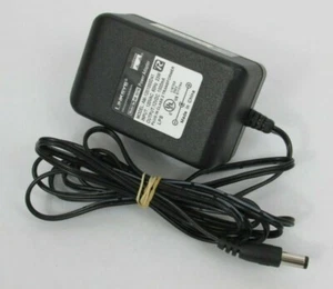 LINKSYS AM-1201000D41 AC POWER SUPPLY 12V DC 1000mA 1A for Wireless Router - Picture 1 of 5