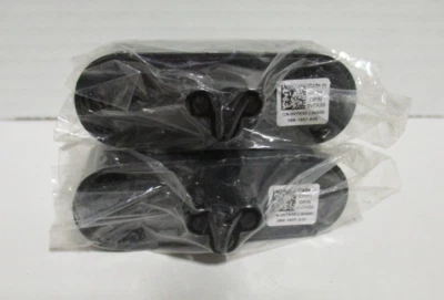 Lot of 2 Dell Slim AC Adapter Travel Wall Plug 0V7K50 - Image 1 of 2
