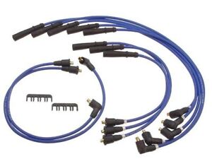 Spark Plug Wire Set For Land Rover Range Rover Defender 90 Discovery 110 YF42X8
